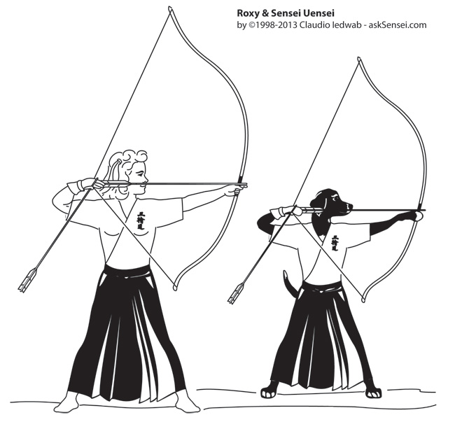 kyudo