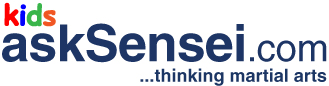 kids askSensei logo