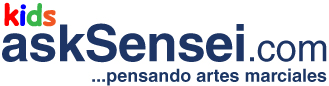 kids askSensei logo