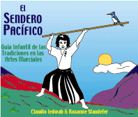 portada El Sendero Pac&iacute;fico e-version