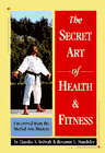 cover Secret Art of Health & Fitness book