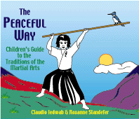 cover Peaceful Way e-version