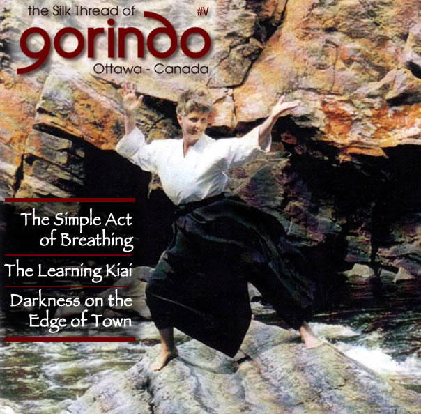 Gorindo Martial Art Ottawa Fitness Karate Taekwondo Ju