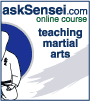 online courses teaching