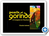 Pearls of Gorindo - 112 Insights for Teachers