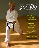 Silk Thread of Gorindo - Issue 10