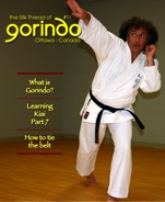Silk Thread of Gorindo - Issue 11