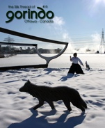 Silk Thread of Gorindo - Issue 15