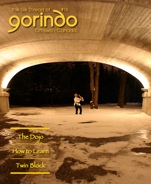 Silk Thread of Gorindo - Issue 16