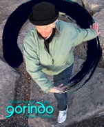 Silk Thread of Gorindo - Issue 25