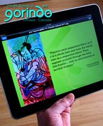 Silk Thread of Gorindo - Issue 29