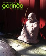 Silk Thread of Gorindo - Issue 30