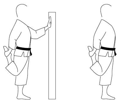 Gorindo Cool-down Quadriceps Elongation